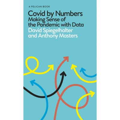 Afbeelding van Pelican Books Covid By Numbers