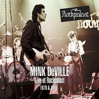 Afbeelding van Live At Rockpalast
