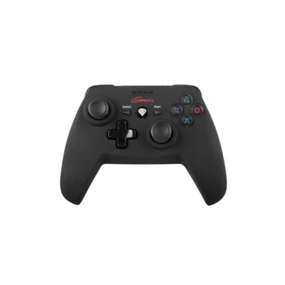 Image de Manette De Jeu Pc Sans Fil Pv58 Genesis