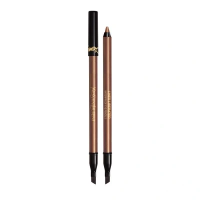 Afbeelding van Yves Saint Laurent Lines Liberated Eye Pencil 0 St Eyeliner 1stuks