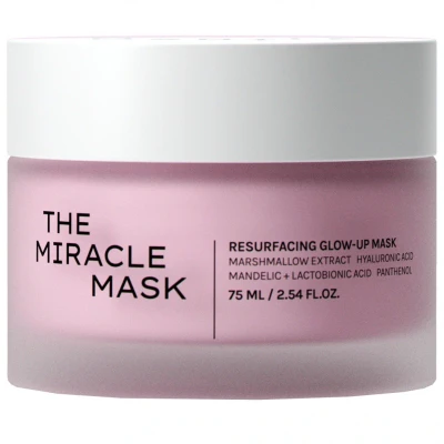 Afbeelding van MANTLE The Miracle Mask Resurfacing Glow up (75 ml)