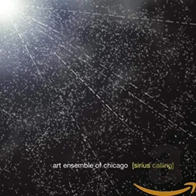 Afbeelding van Art Ensemble Of Chicago Sirius Calling (CD)