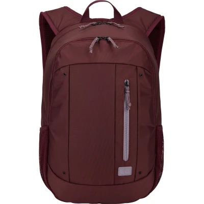 Afbeelding van Case Logic Jaunt Recycled backpack 15.6&quot; port royale