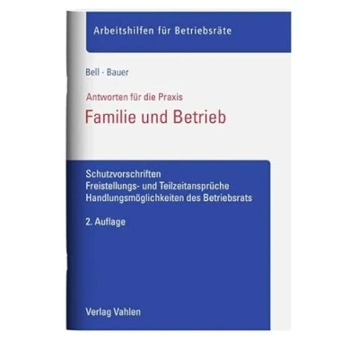Afbeelding van Familie und Betrieb