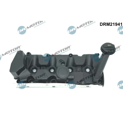Afbeelding van Cilinderkopkap Dr.Motor Automotive DRM21941