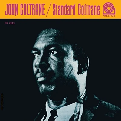 Afbeelding van John Coltrane Standard (LP)