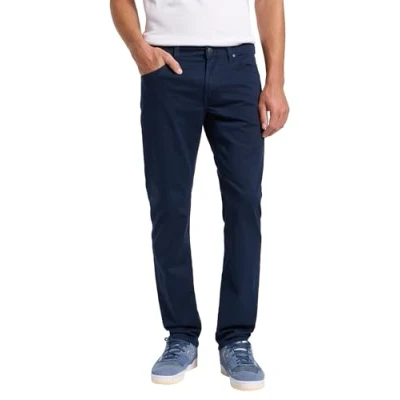 Image de Lee Homme DAREN ZIP FLY Jeans, RIVET NAVY, 32W / 30L