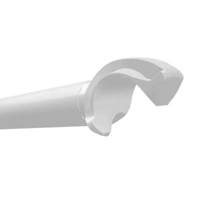 Afbeelding van ASC Horizontaalschoor 250 Quicklock