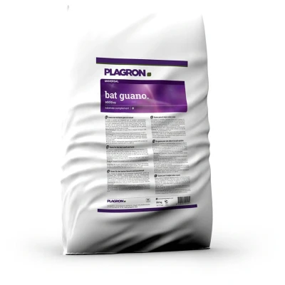 Afbeelding van Plagron Bat Guano Meststoffen 25 l