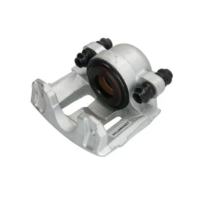 Afbeelding van FERODO FCL695327 Remklauw Gegoten staal JEEP: Grand Cherokee I, II