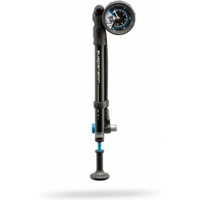 Afbeelding van Air Pump Shimano Competition