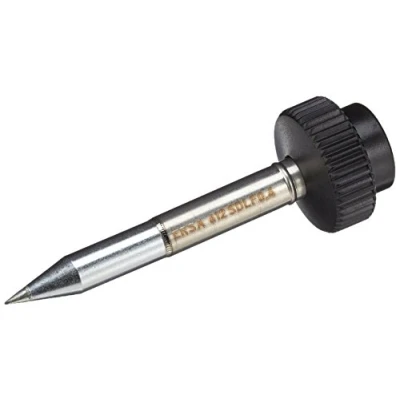 Afbeelding van Ersa 612 SD LF soldeerpunt Potloodvorm, Ersadur Grootte 0.4 mm Inhoud: 1 stuk(s)