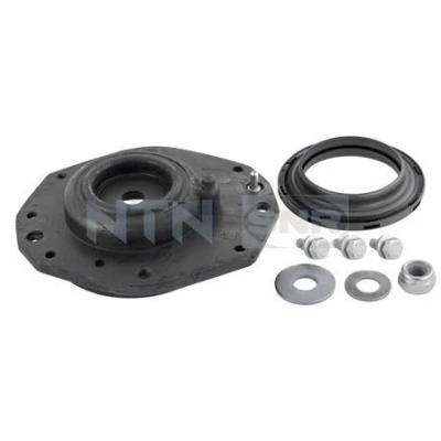 Afbeelding van SNR KB659.07 Reparatieset, Ring voor schokbreker taatspot Incl schroefset PEUGEOT: Partner I Van