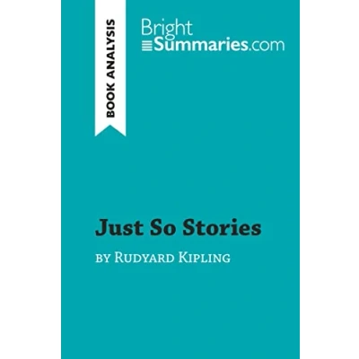 Afbeelding van Just So Stories by Rudyard Kipling