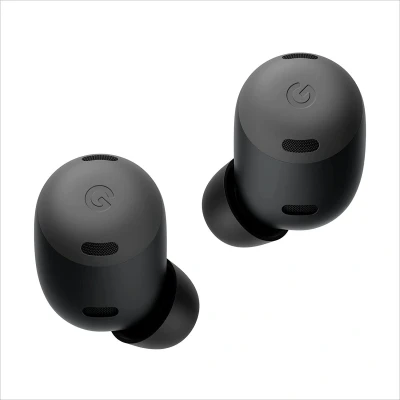 Afbeelding van Google Pixel Buds Pro Zwart