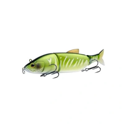 Afbeelding van Shimano Lure Yasei Soul Swim SS Swimbait Perch 16cm (36g)