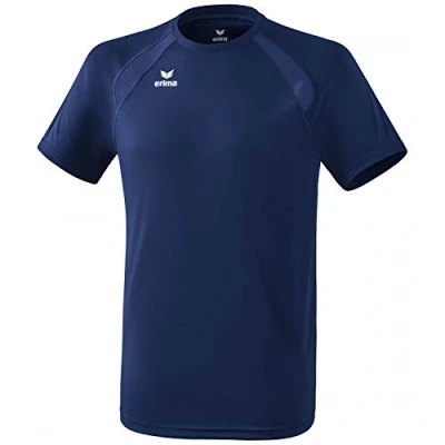 Afbeelding van ERIMA Performance T shirt new navy / S