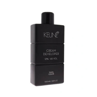 Afbeelding van 15% korting Keune Tinta/So Pure Developer 40 Vol. (12%)