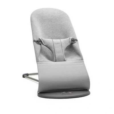 Image de Transat Bliss Jersey 3D Gris Clair