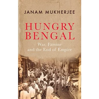 Afbeelding van Hungry Bengal