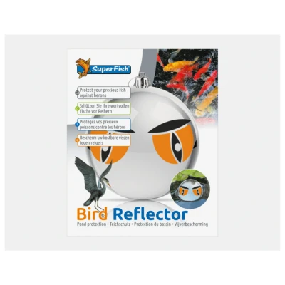 Afbeelding van Superfish Bird Reflector Bescherming 1 stuk