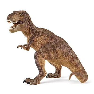Afbeelding van Papo figuur dier dinosaurus T.Rex