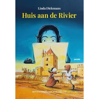 Afbeelding van Huis aan de Rivier