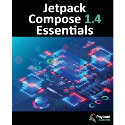 Afbeelding van Jetpack Compose 1.4 Essentials