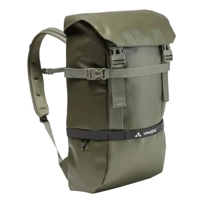 Afbeelding van Vaude Mineo Rugzak, Maat: One Size, Khaki