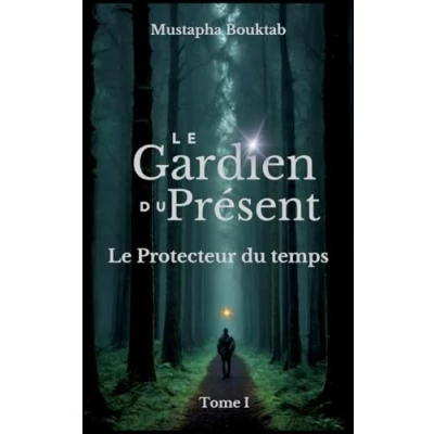 Afbeelding van Le Gardien du présent