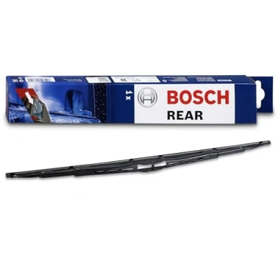 Image de 1 balai d&#039;essuie glace arrière bosch rear h425