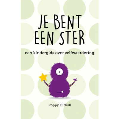 Afbeelding van Je bent een ster