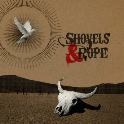 Afbeelding van Shovels &amp; Rope