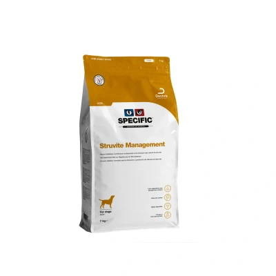 Afbeelding van Specific Struvite Management CCD 12 kg