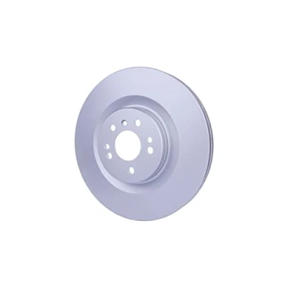 Afbeelding van HELLA PRO High Carbon 8DD 355 128 591 Remschijf MERCEDES BENZ: ML Class, R GL