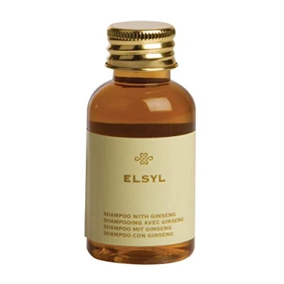 Afbeelding van Elsyl Natural Look shampoo (50 stuks)
