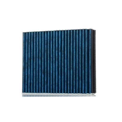 Afbeelding van Knecht Interieurfilter LAO 875