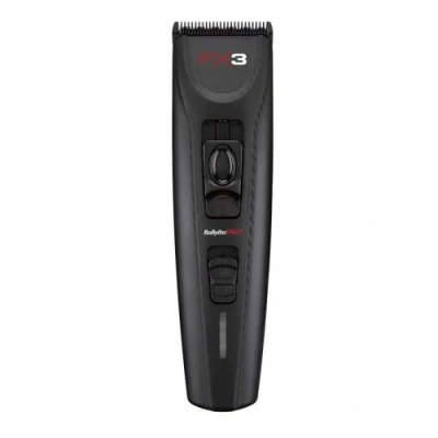 Afbeelding van Babyliss PRO 4Artists X3 Clipper Haibu by Kapperskorting.com