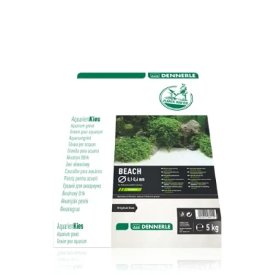 Afbeelding van Dennerle Plantahunter Beach natuurgrind Inhoud: 5 kilo