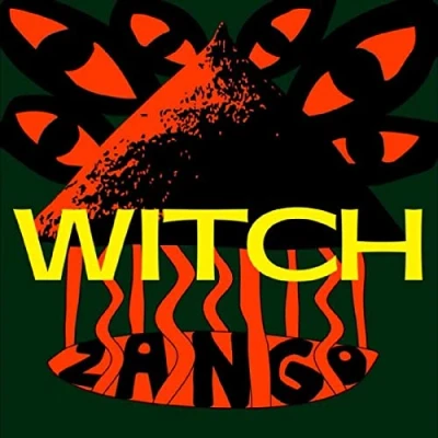 Afbeelding van Witch Zango (LP)