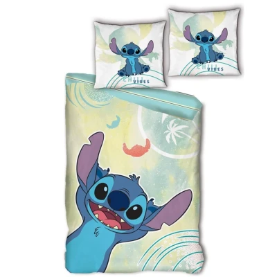 Afbeelding van Lilo &amp; Stitch Dekbedovertrek 05407007988273
