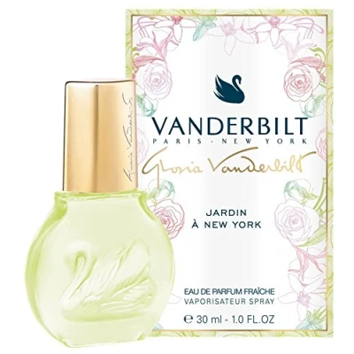 Afbeelding van G. Bilt Eau de Parfum Fresh Tuin in New York 30 ml