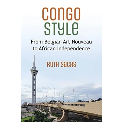 Afbeelding van African Perspectives Congo Style