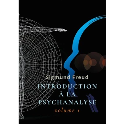 Image de Introduction à la psychanalyse