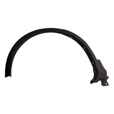 Afbeelding van PRASCO FD8041582 Verbreding, spatbord Links voor