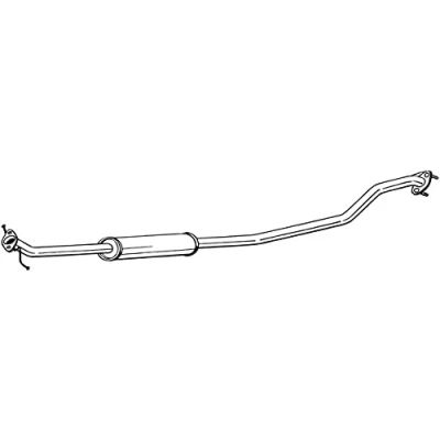 Afbeelding van Bosal Tussendemper 286 365
