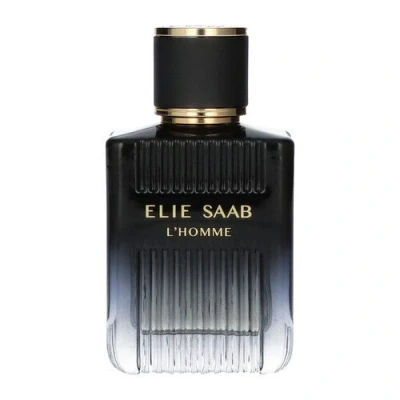 Image de Elie Saab L&#039;Homme Eau de Parfum 100 ml