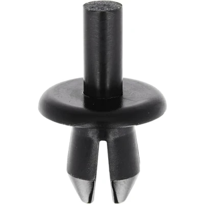Afbeelding van RESTAGRAF 10262 Clip, sier /beschermingslijst VOLKSWAGEN: Golf 3, 3 Cabrio, Tiguan I, OPEL: Combo C Box Body / Estate, Astra J Saloon