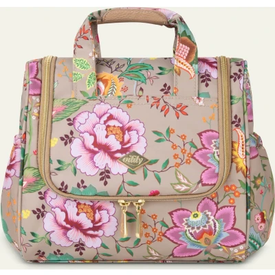 Afbeelding van Oilily Cathy Travel Kit With Hook nomad