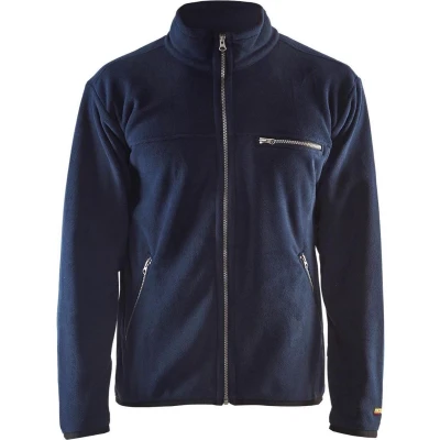 Afbeelding van Blaklader® 4830 2510 Fleecejas Fleecevest